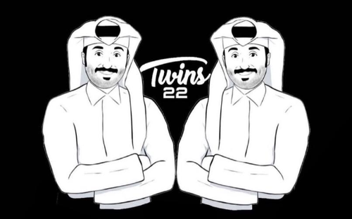 Twins 22 Cafe