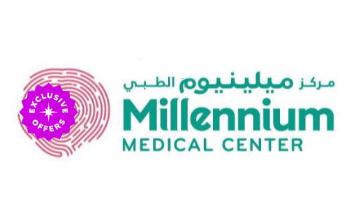 Millennium Medical Center