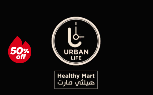 Urban Life Healthy Mart