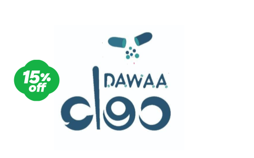 Dawaa Plus Pharmacy
