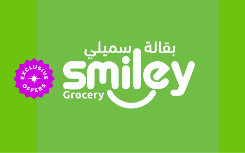 Smiley Grocery