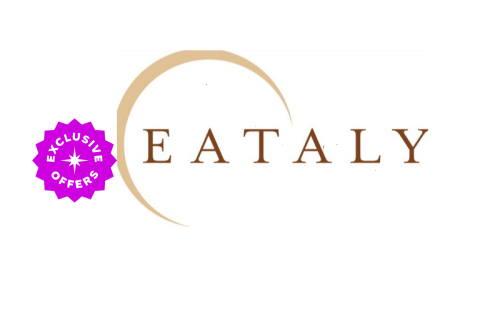 Eataly – Retail