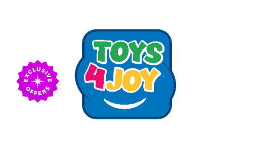 Toys 4 Joy