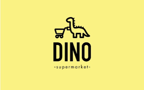 Dino Supermarket