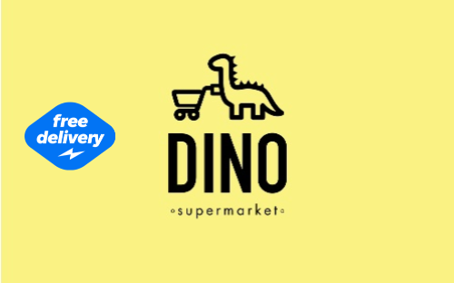Dino Supermarket