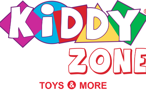 Kiddy Zone Toy Store