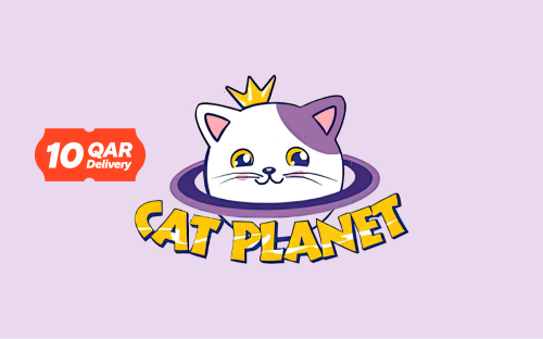 Cat Planet