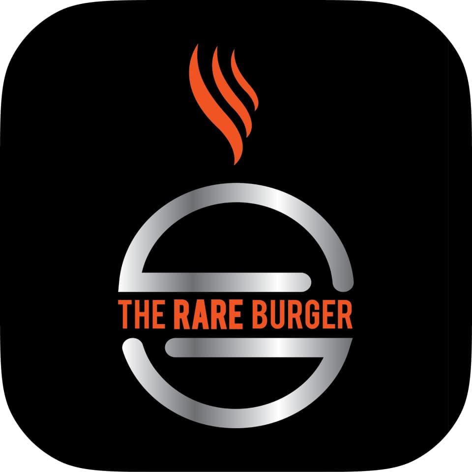 The Rare Burger
