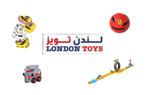 London Toys