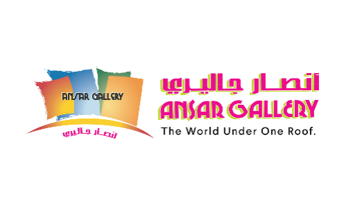 Ansar Gallery - Shop