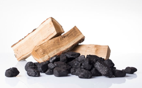 Al-Manqal Wood and Coal