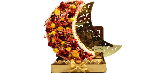 Al Arrab Flowers & Chocolates