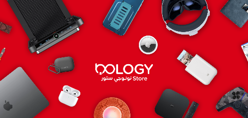 Nology Store