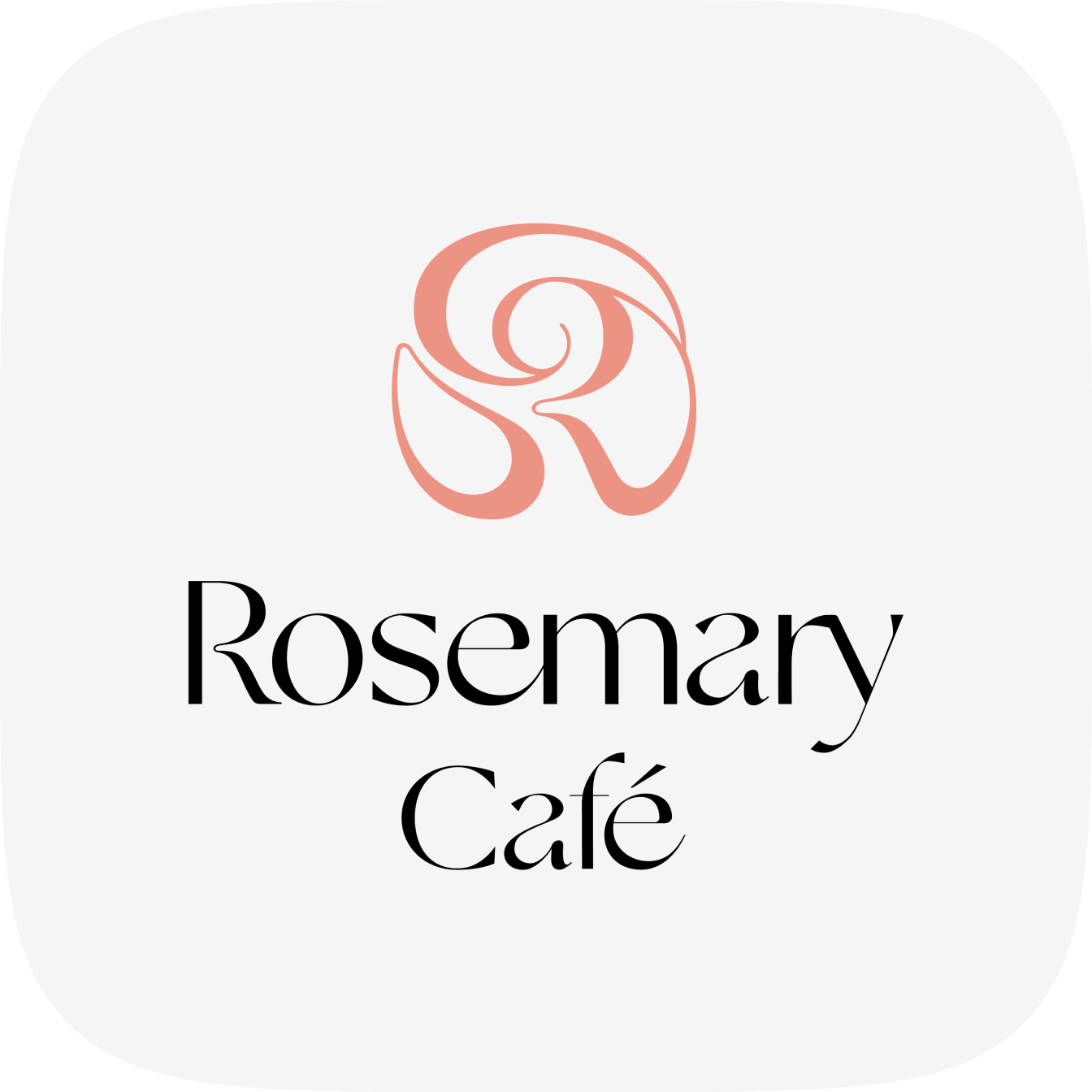 Rose Mary Cafe