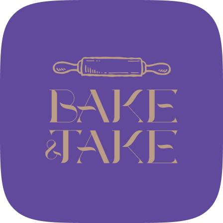 Bake and Take