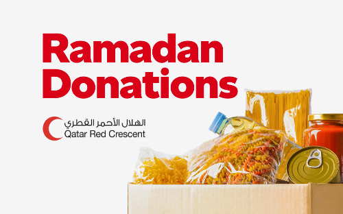 Ramadan Donations