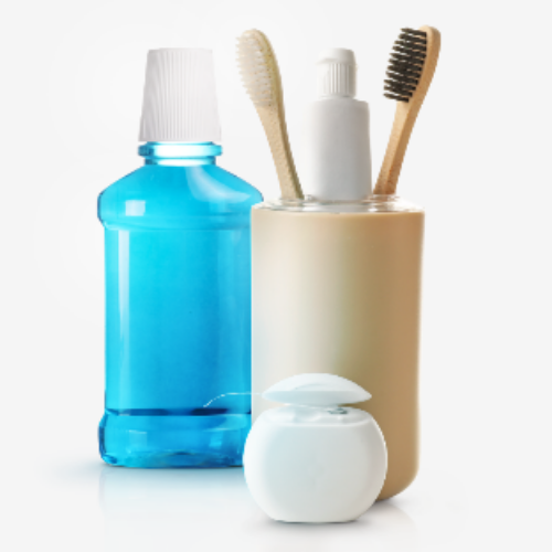 Oral and Hygiene Care
