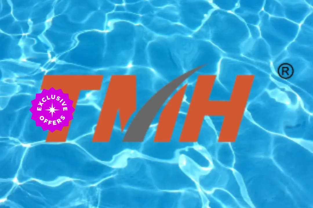 TMH Pools