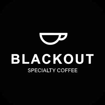 Blackout Specialty Coffee