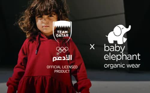 Team Qatar Official Store