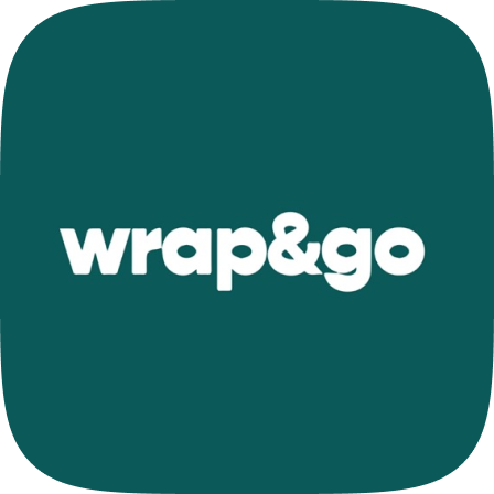 Wrap and Go