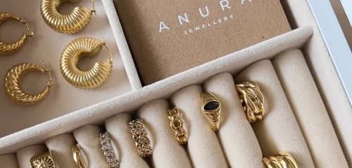Anura Jewellery