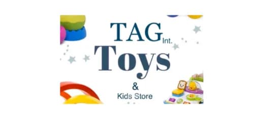 Tag International Toys