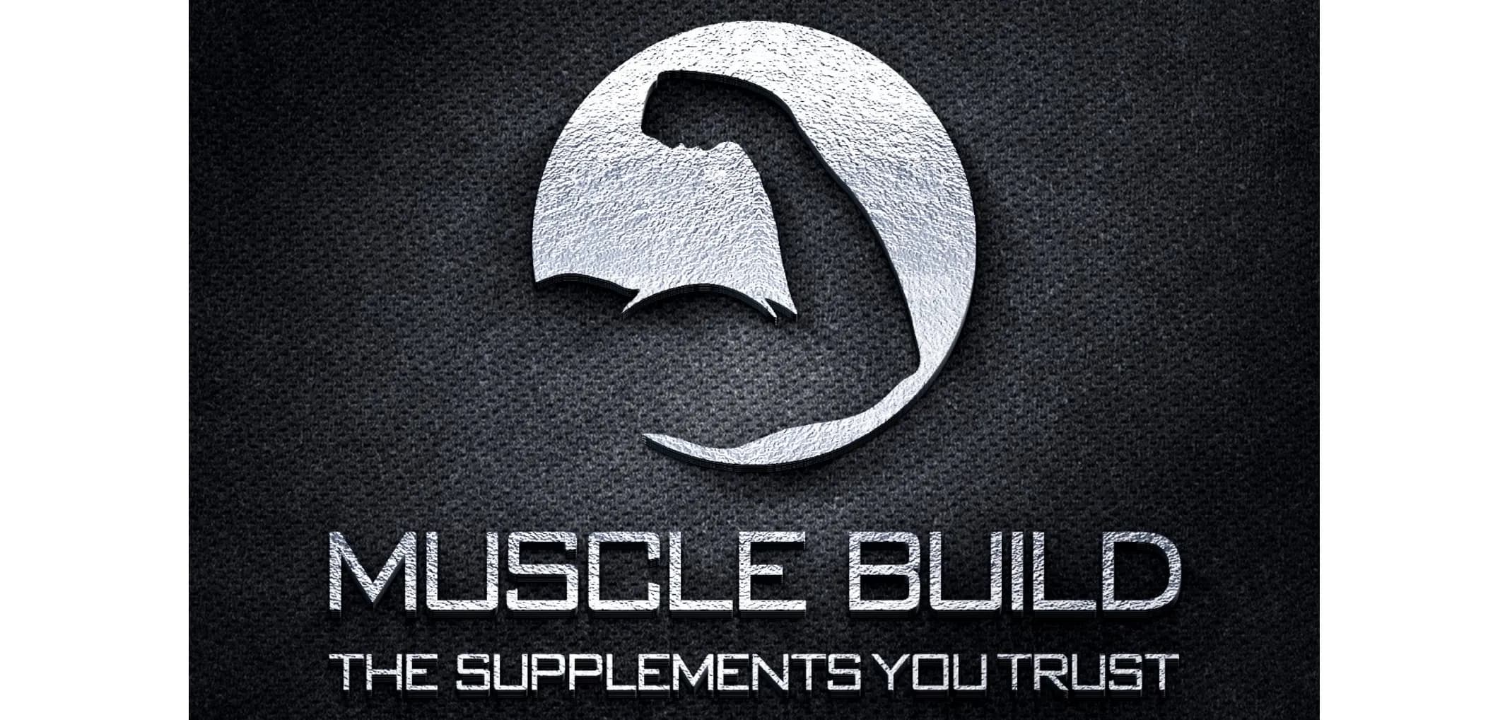 Muscle Build Food Supplements Trading