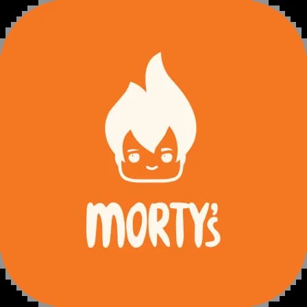 Morty's