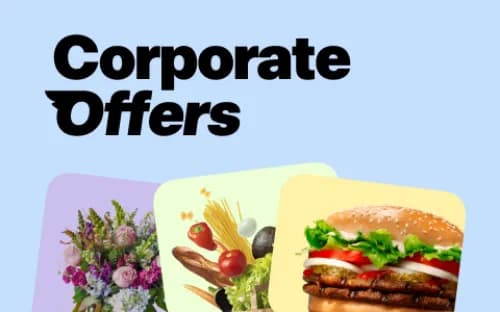 Corporate Offers