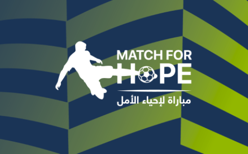 Match for Hope