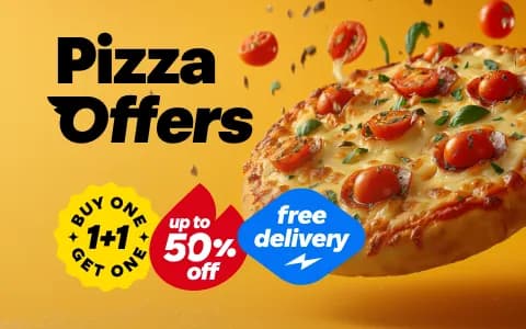 Pizza Offers